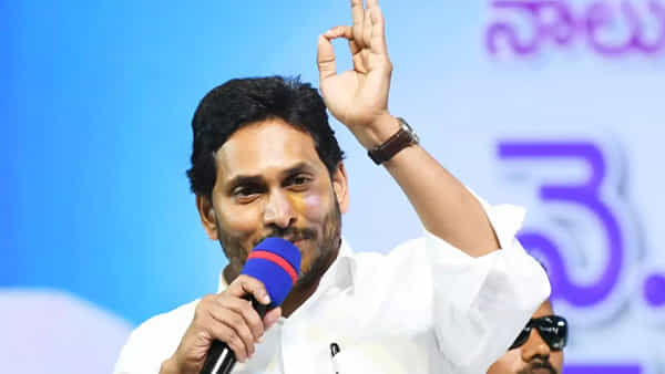 YS Jagan: ఇంతకన్నా జగన్ పాలనకు ఇచ్చే సర్టిఫికెట్ ఇంకేం ఉంటుంది