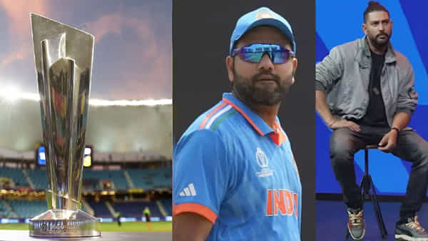 T20 World Cup 2024: టీ20 ప్రపంచకప్లో సిక్సర్ల కింగ్.. యువరాజ్ సింగ్ కు కీలక బాధ్యతలు