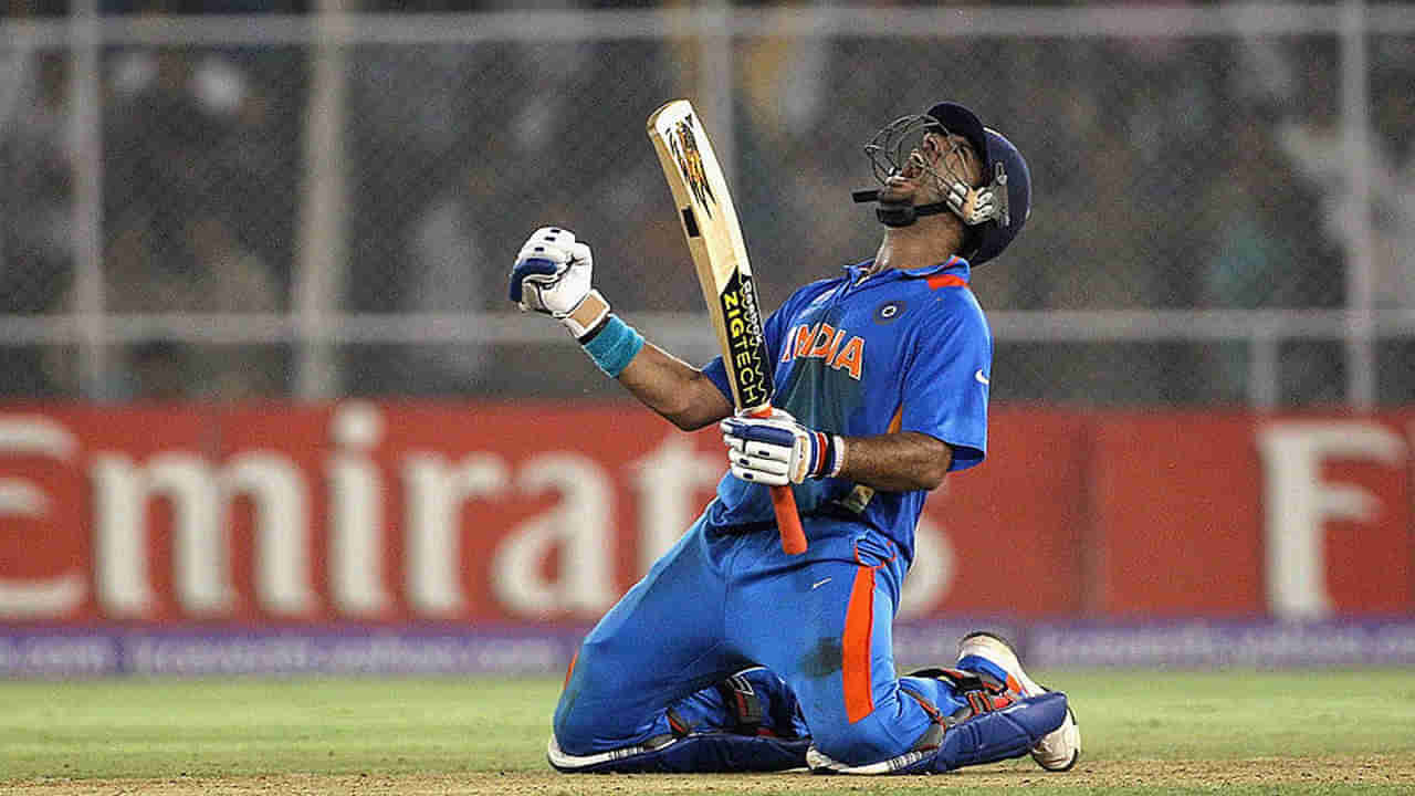 T20 World Cup 2024: ఫ్యాన్స్కు గుడ్న్యూస్.. టీ20 ప్రపంచకప్లో టీమిండియా సిక్సర్ కింగ్.. ఎందుకో తెలుసా?