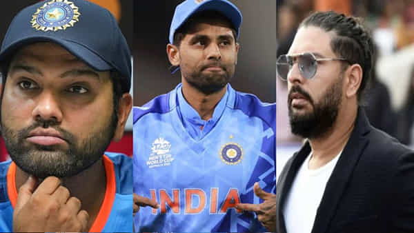 T20 World Cup 2024: రోహిత్, స్కై కాదు.. టీ 20 ప్రపంచకప్లో ఒకే ఓవర్లో 6 సిక్స్లు కొట్టేది అతనే: యువరాజ్ సింగ్