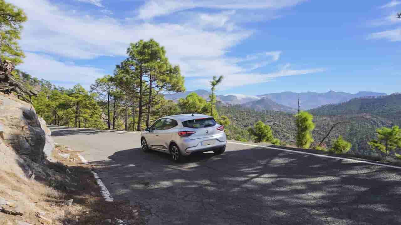 Driving Tips: ఘాట్ రోడ్లో సేఫ్ జర్నీ కోసం ఈ టిప్స్ పాటించండి.. కారు డ్రైవ్ చేసే వారికి తప్పనిసరి..