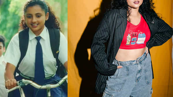 అమ్మబాబోయ్.. ఇదేం అరాచకం.. 90s వెబ్ సిరీస్లో నటించిన ఈ బ్యూటీ ఇప్పుడు ఎలా ఉందో తెలుసా..