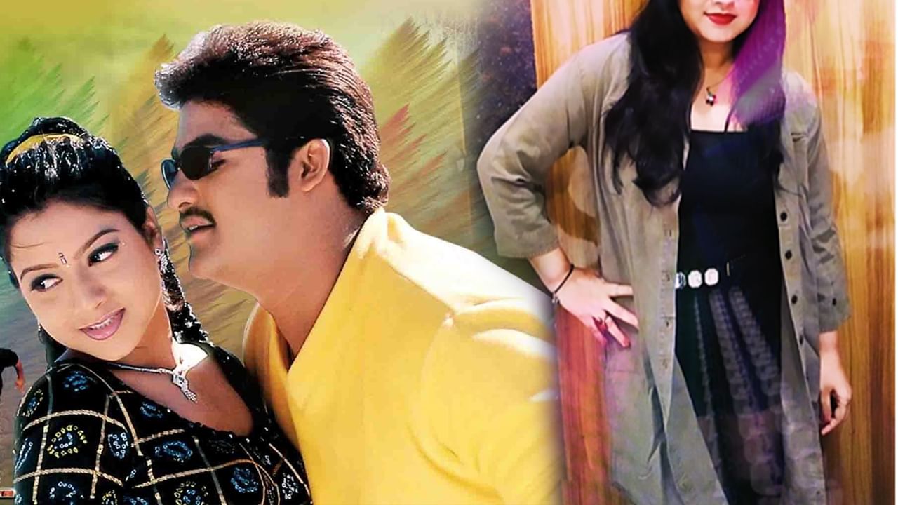 Aadi Movie : ఎన్టీఆర్ ఆది మూవీ హీరోయిన్ గుర్తుందా..? ఇప్పుడు ఇంతలా ...