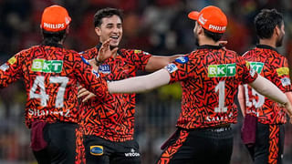 KKR, SRH IPL 2024: చెన్నైలో భారీ వర్షం..కేకేఆర్ వర్సెస్ ఎస్‌ఆర్‌హెచ్ ఫైనల్‌  మ్యాచ్ రద్దయితే ఆ జట్టుకే కప్
