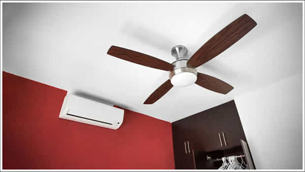 Tech Tips: ఏసీ, ఫ్యాన్ని నడపడం వల్ల గది త్వరగా చల్లబడుతుందా? ఇందులో నిజమెంత?