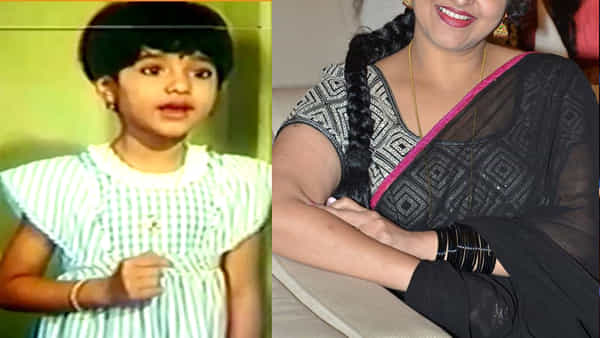 Tollywood: ఈ చిన్నారి అప్పట్లో టాలీవుడ్ సెన్సెషన్.. యూత్కు ఇష్టమైన హీరోయిన్.. ఎవరో గుర్తుపట్టగలరా.. ?