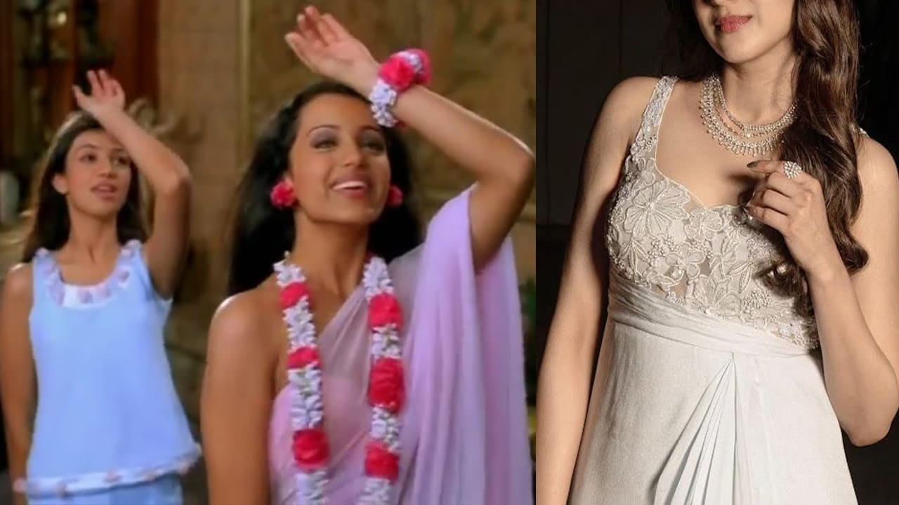 Tollywood: ఆమె అందమే ఆశ్చర్యం.. సౌత్ ఇండస్ట్రీని ఏలేస్తున్న వయ్యారి.. ఎవరో గుర్తుపట్టరా ?..