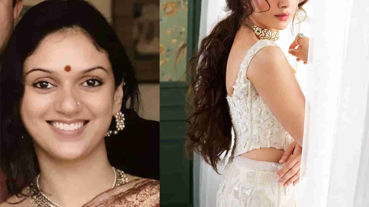 Tollywood: ద్యావుడా.. ఇంత పద్దతిగా ఉన్న అమ్మాయి ఇప్పుడు ఎలా మారిందో చూశారా.. ? చూస్తే మైండ్ బ్లాంకే..