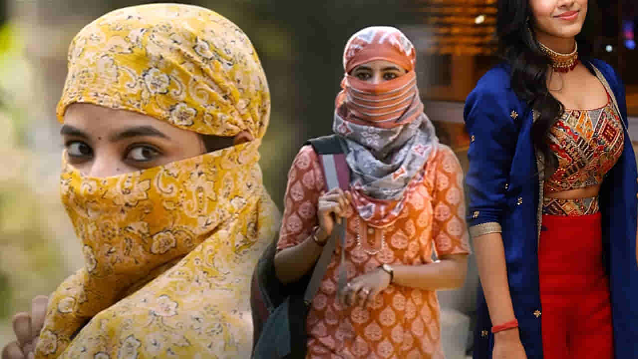 ఇదే ఓరచూపుతో కుర్రాళ్ల మనసులు దోచేసింది.. ఎవరో గుర్తుపట్టారా..?