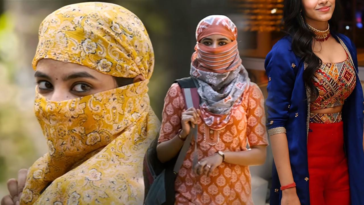 ఇదే ఓరచూపుతో కుర్రాళ్ల మనసులు దోచేసింది.. ఎవరో గుర్తుపట్టారా..?