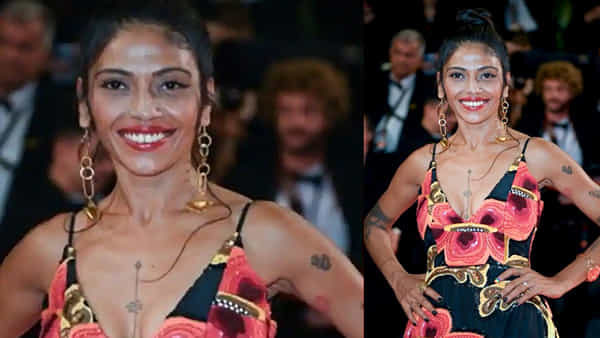 Cannes Film Festival: కేన్స్లో సంచలనం సృష్టించిన అనసూయ.. ఉత్తమ నటిగా అవార్డు!