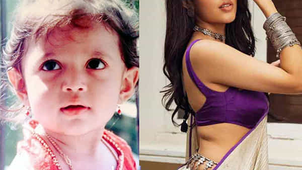 Tollywood: చిన్నప్పుడు తేనె కంటే స్వీట్గా.. ఇప్పుడు మిర్చి కన్నా హాట్గా