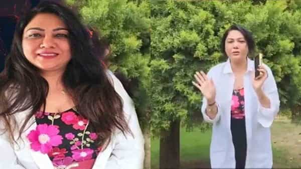 Actress: Hema: రేవ్ పార్టీలో లేనన్న నటి హేమ.. అటెండ్ అయ్యారంటూ వీడియో రిలీజ్ చేసిన బెంగళూరు పోలీసులు..!