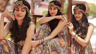 Tollywood: చురకత్తుల చూపులతో గాలమేస్తున్న చిన్నది.. ఒకప్పుడు సైడ్ ఆర్టిస్ట్.. ఇప్పుడు ఫేమస్ హీరోయిన్..