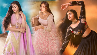 Ramya Krishnan: అమృతం తాగిన దేవతలా.. నిత్య యవ్వనంగా మెరిసిపోతున్న రమ్యకృష్ణ.