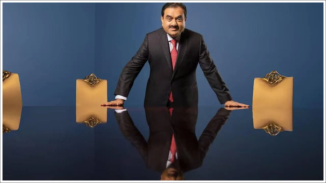 Adani Group: ఇక కొత్త వ్యాపారంలోకి ఆదానీ.. గూగుల్‌, అంబానీలకు పోటీగా..