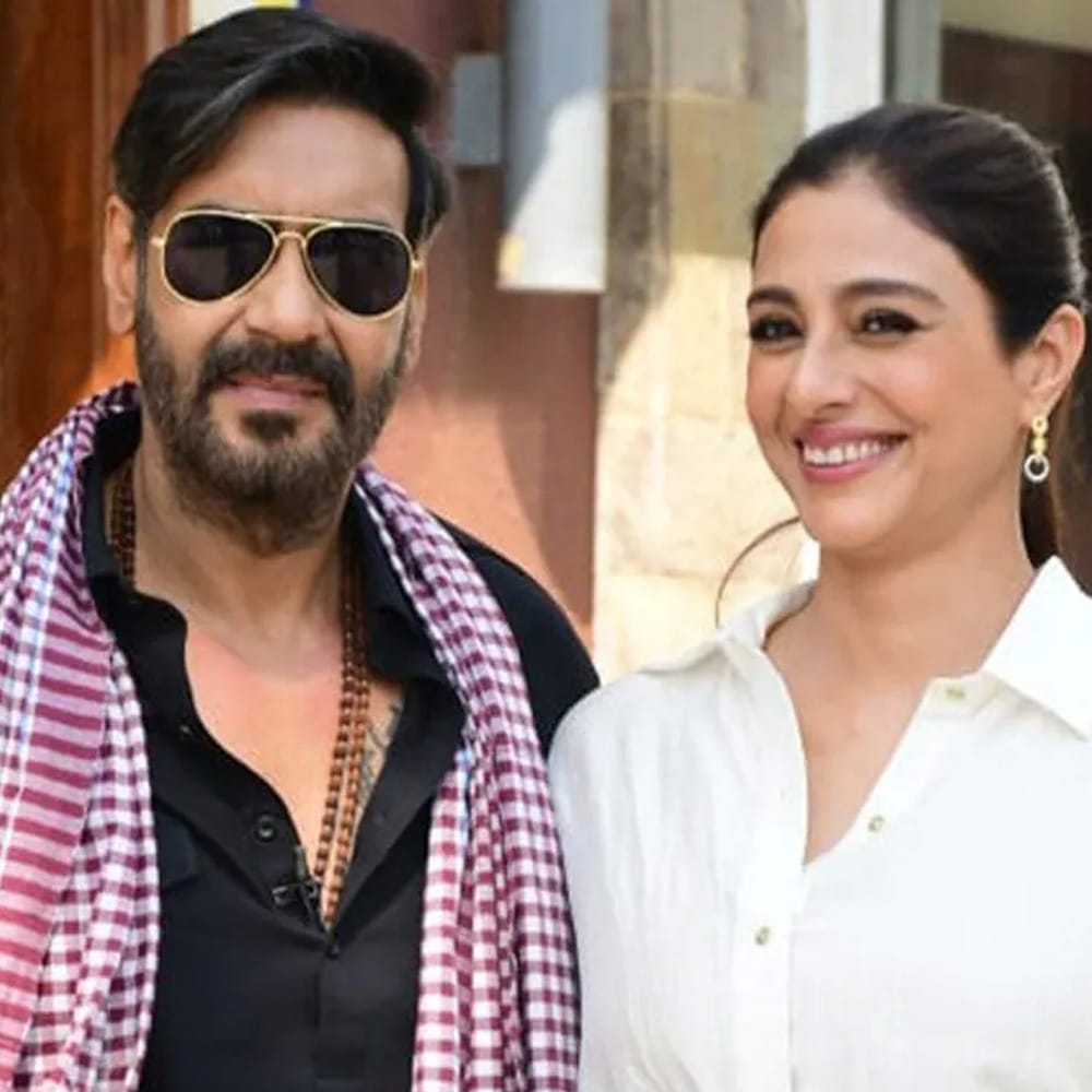 Aurom: అజయ్‌ దేవ్‌గణ్‌, టబు జంటగా నటించిన సినిమా ఔరోం మే కహా ధమ్‌ థా. నీరజ్‌ పాండే దర్శకత్వం వహిస్తున్నారు. లవ్‌ యాక్షన్‌ ఎంటర్‌టైనర్‌గా తెరకెక్కింది. ప్రస్తుతం నిర్మాణానంతర కార్యక్రమాలు జరుగుతున్నాయి. ఈ చిత్రాన్ని జులై 5న ప్రేక్షకుల ముందుకు తీసుకురానున్నట్టు ప్రకటించారు మేకర్స్. 