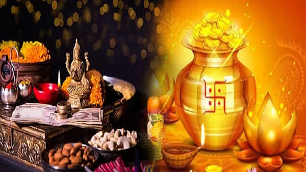 అక్షయ తృతీయ సాయంత్రం పొరపాటున కూడా ఈ పనులు చేయకండి.. లక్ష్మీ దేవి ఆగ్రహిస్తుంది