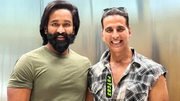 Akshay Kumar: అక్షయ్ ఆగయా.. గయా.! విష్ణు కన్నప్ప అప్డేట్.. Akshay Kumar: అక్షయ్ ఆగయా.. గయా.! విష్ణు కన్నప్ప అప్డేట్..