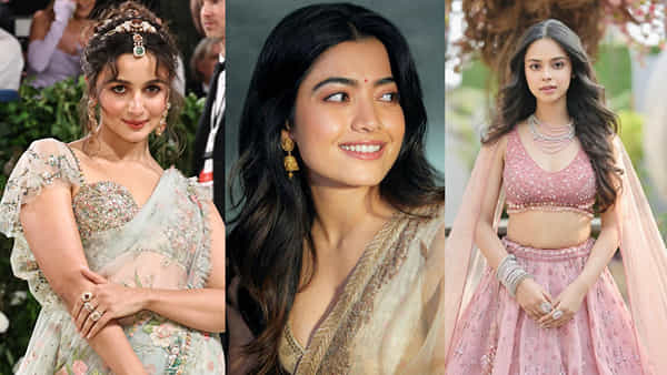 Actress: అలియా, రష్మికను వెనక్కు నెట్టిన 16 ఏళ్ల అమ్మాయి.. అసలు ఎవరీ బ్యూటీ.. ?