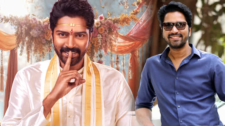 Allari Naresh: ఆ రూమర్పై క్లారిటీ ఇచ్చిన అల్లరి నరేష్.! Allari Naresh: ఆ రూమర్పై క్లారిటీ ఇచ్చిన అల్లరి నరేష్.!