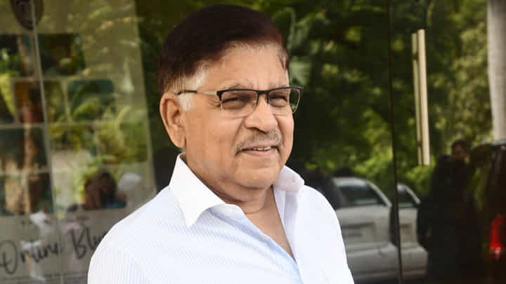 Allu Aravind: రామాయణ మేకర్స్కు నోటీసులిచ్చిన అల్లు అరవింద్ Allu Aravind: రామాయణ మేకర్స్కు నోటీసులిచ్చిన అల్లు అరవింద్