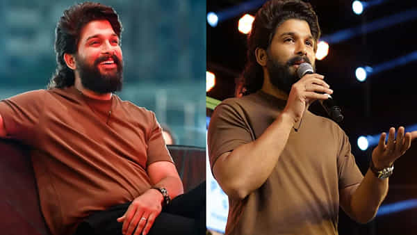 Allu Arjun: ఇది బన్నీ స్టైల్.. ఈవెంట్లో పనేరై వాచ్ ధరించిన అల్లు అర్జున్.. ధరెంత ఉంటుందో తెలుసా.. ?