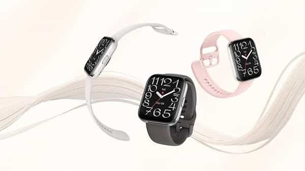 Amazfit Bip 5 Unity: టాప్ ఫిట్నెస్ ఫీచర్లతో కొత్త స్మార్ట్ వాచ్.. స్టైలిష్ డిజైన్.. 12 రోజుల బ్యాటరీ లైఫ్..