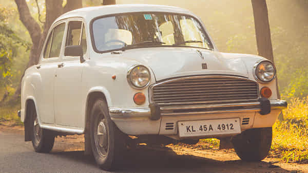 Ambassador car: ఆ రాజసం మళ్లీ వచ్చేస్తోంది.. అంబాసిడర్ కొత్త లుక్ ఎలా ఉండనుందంటే