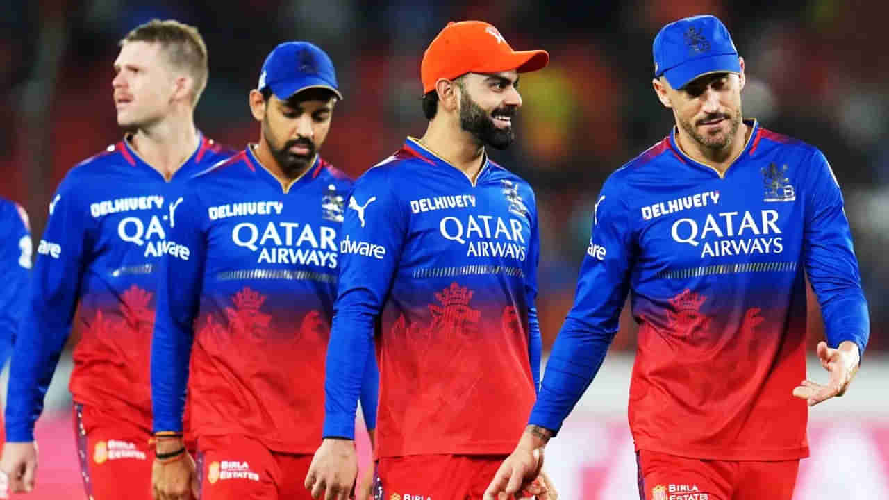 IPL 2024, RCB: బెంగళూరును ట్రోఫీకి దూరం చేసిన పాపం వారిదే? నిండా ముంచిన ఆ నలుగురు..