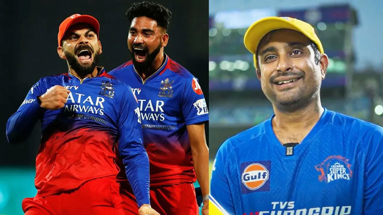 దీనికి ముందు, RCB జట్టు కేవలం సంబరాలు లేదా దూకుడు వైఖరితో IPL ట్రోఫీని గెలుచుకోలేదు. లేదా చెన్నై సూపర్ కింగ్స్‌ను ఓడించినా కప్ గెలవదు. ట్రోఫీ గెలవాలంటే ప్లేఆఫ్‌లో బాగా ఆడాలని అంబటి రాయుడు అన్నాడు. ఆటగాళ్ల వ్యక్తిగత మైలురాళ్లకు ఉన్న ప్రాధాన్యత కారణంగానే RCB ఇప్పుడు కప్ గెలవలేకపోతోందని రాయుడు చురకలు అంటించాడు.