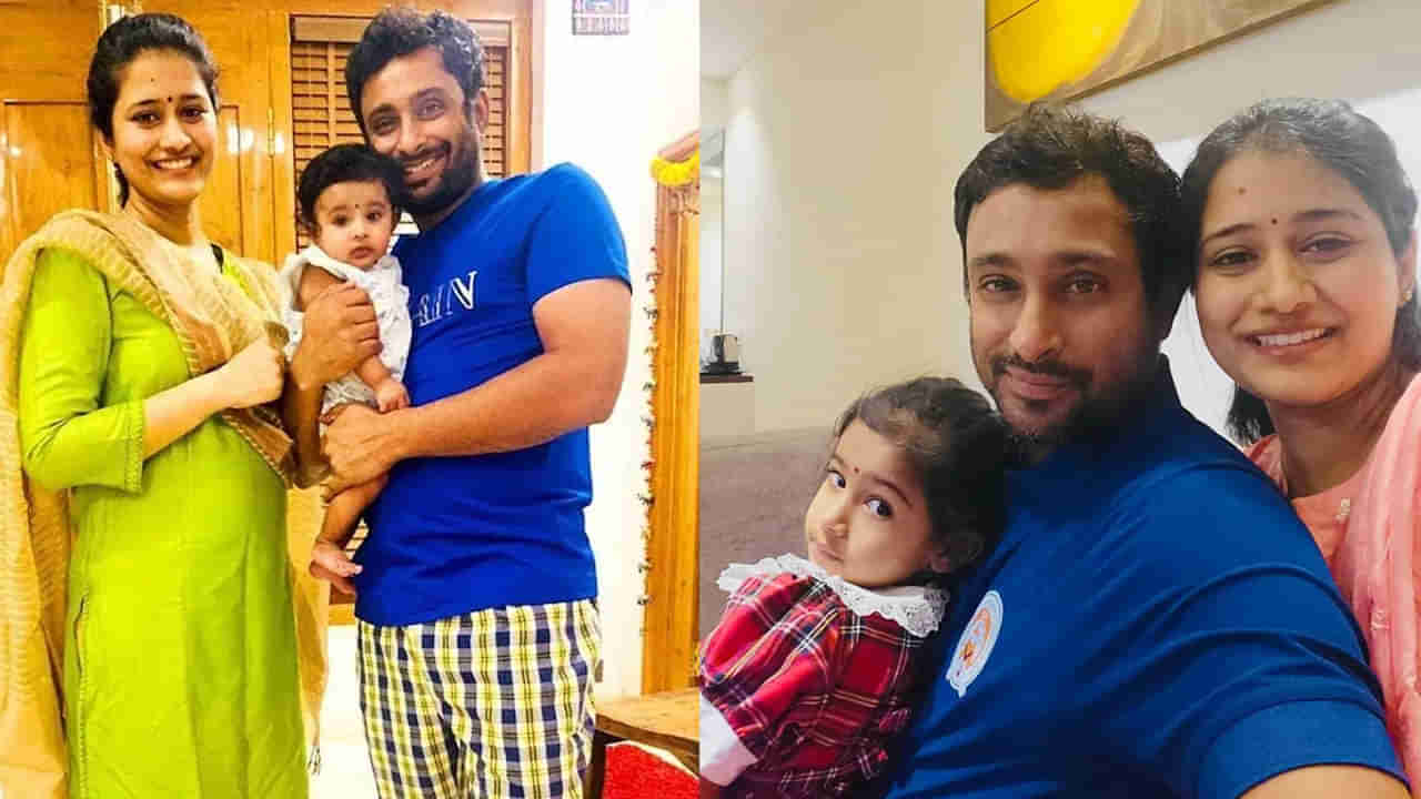 Ambati Rayudu: కోహ్లీపై విమర్శలు.. అంబటి రాయుడి భార్యా, పిల్లలకు హత్యాచార బెదిరింపులు