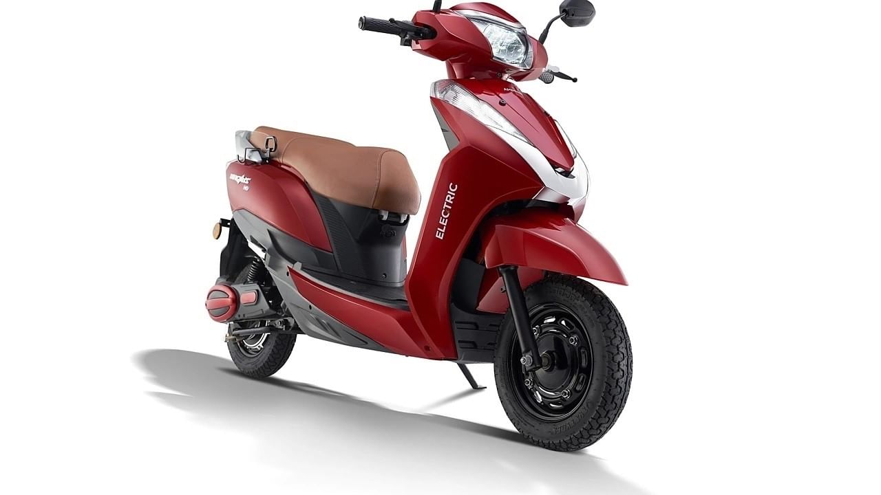 Ampere Electric Scooters: యాంపియర్ ఈవీలపై బంపర్ ఆఫర్.. రూ. 10వేల వరకూ తగ్గింపు.. మిస్ కాకండి..