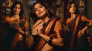 Niharika Konidela: మెగా ప్రిన్స్ ఈజ్ బ్యాక్.. అదిరిపోయే లుక్ లో అద్భుత ఫొటోస్..