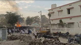 Andhra Pradesh: తన బిడ్డల కోసం తల్లి ఇంటికే నిప్పు పెట్టిన కుమార్తె… ఏం జరిగిందంటే..