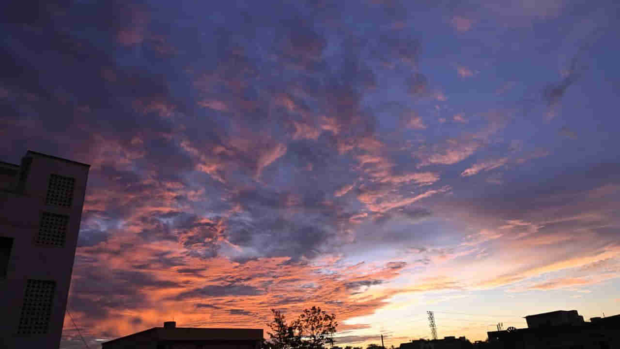 AP Weather: ట్విస్ట్ ఇచ్చిన వాతావరణ శాఖ.. అక్కడ ఎండలు.. ఇక్కడ వానలు