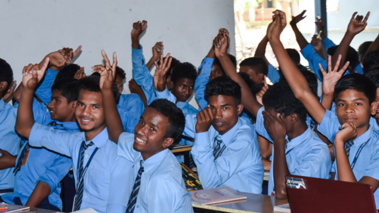 Andhra Schools: ఏపీ విద్యార్థులకు సూపర్ గుడ్ న్యూస్.. ఇది కదా కావాల్సింది