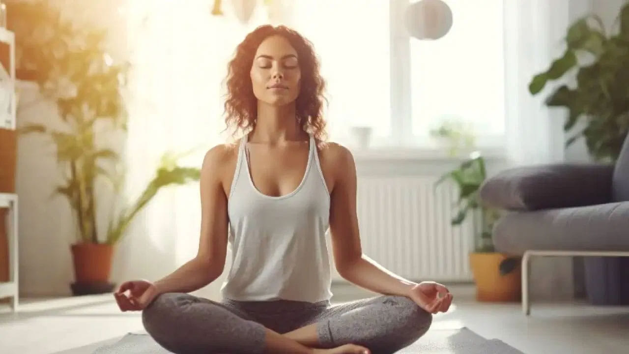 అధిక టెన్షన్ పరిష్కారం కాకపోవచ్చు. కానీ అనారోగ్యానికి గురయ్యే ప్రమాదాన్ని పెంచుతుంది. కాబట్టి ప్రశాంతంగా ఉండటానికి ప్రయత్నించాలి. భయంగా అనిపిస్తే వెంటనే ధ్యానం చేయండి. మీ సమస్యను స్నేహితులతో పంచుకోండి. ఇందుకు ప్రాణాయామం లేదా రెగ్యులర్ వ్యాయామం ప్రయోజనకరంగా ఉంటుంది. ఇలా పదే పదే జరుగుతుంటే మానసిక వైద్యుడిని సంప్రదించడం మర్చిపోకండి.