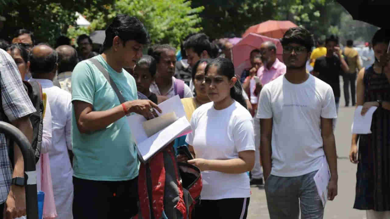 AP EAPCET 2024 Exam Today: మరికాసేపట్లో ప్రారంభంకానున్న ఏపీ ఈఏపీసెట్‌ ఎంట్రన్స్ పరీక్షలు.. విద్యార్థులూ ఈ తప్పులు చేయకండి!