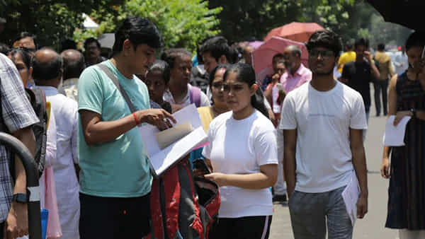 AP EAPCET 2024 Exam Today: మరికాసేపట్లో ప్రారంభంకానున్న ఏపీ ఈఏపీసెట్ ఎంట్రన్స్ పరీక్షలు.. విద్యార్థులూ ఈ తప్పులు చేయకండి!