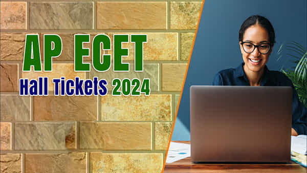 AP ECET 2024 Hall Tickets: తెలుగు రాష్ట్రాల్లో ఈసెట్ 2024 హాల్టికెట్లు విడుదల.. పరీక్ష తేదీలు ఇవే!