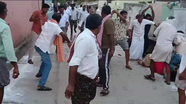 AP Elections: ఏపీలో హింసాత్మక ఘటనలపై ఎలక్షన్ కమిషన్ సీరియస్