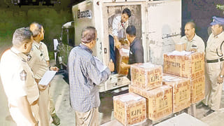 YS Bharati: పులివెందుల జోరుగా ప్రచారం.. గడప గడపకు వెళ్తున్న జగన్ సతీమణి వైఎస్ భారతి