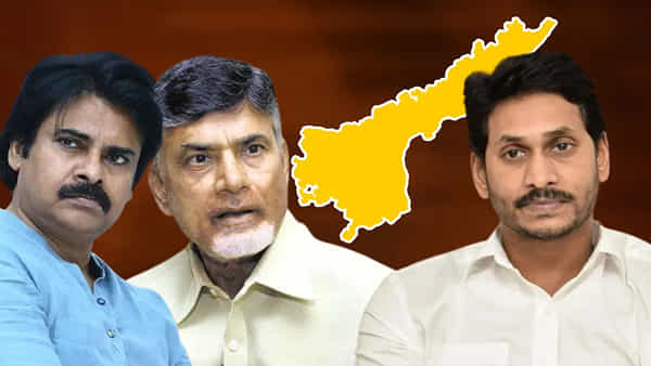 Andhra Pradesh: కాయ్ రాజా కాయ్.. ఏపీలో రెచ్చిపోతున్న బెట్టింగ్ రాయుళ్లు.. హాట్ సీట్లు ఇవేనంట..!