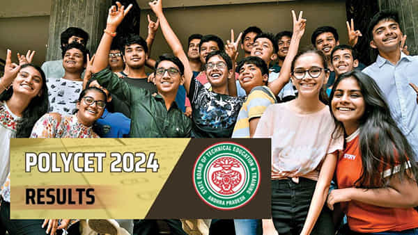 AP Polycet 2024 Results: ఏపీ పాలిసెట్ ఫలితాలు విడుదల.. ర్యాంక్ కార్డు ఇక్కడ డౌన్లోడ్ చేసుకోండి