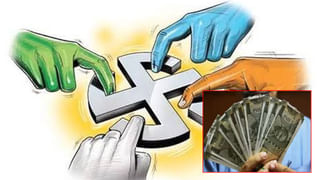 AP Poll Analysis: ఏపీలో గ్రౌండ్ రియాలిటీ ఇదే.. టీవీ9 పొలిటికల్ అనాలసిస్