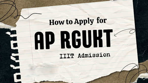 AP RGUKT 2024 Admission: ఆర్జీయూకేటీ ట్రిపుల్ ఐటీలో ప్రవేశాలకు ఆన్లైన్ దరఖాస్తులు ప్రారంభం.. ఈ ఏడాది ఎన్ని సీట్లు ఉన్నాయంటే