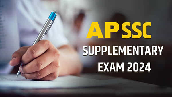 AP SSC Supply Exams 2024: మే 24 నుంచి ఏపీ పదో తరగతి సప్లిమెంటరీ పరీక్షలు ప్రారంభం.. వెబ్సైట్లో హాల్టికెట్లు
