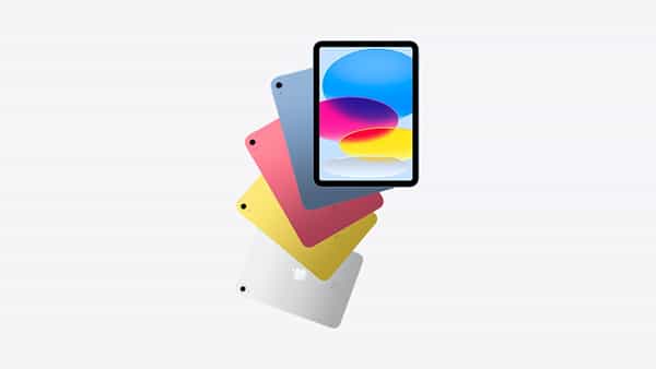 Apple Ipad 10th Gen: యాపిల్ ఐప్యాడ్పై క్రోమాలో బంపర్ ఆఫర్.. కేవలం రూ.30 వేలకే మీ సొంతం
