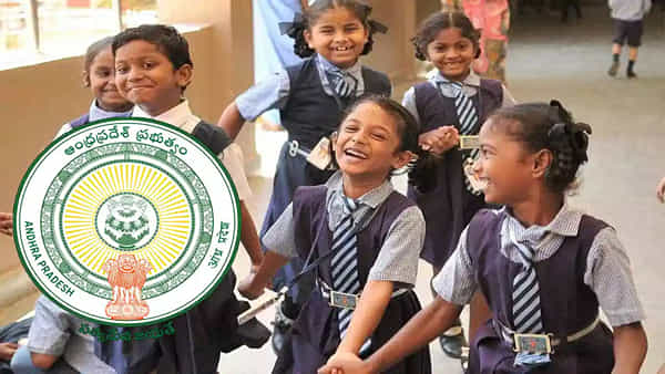 APRJC and APRDC 2024 Results: ఏపీఆర్ జేసీ, ఏపీఆర్ డీసీ, గురుకుల ప్రవేశ పరీక్షల ఫలితాలు విడుదల.. డైరెక్ట్ లింగ్ ఇదే!